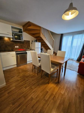 Le Nivelet Les balcons d'Aix Les Déserts